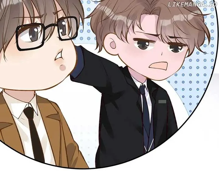 Everyone’s Darling Chapter 147 page 88