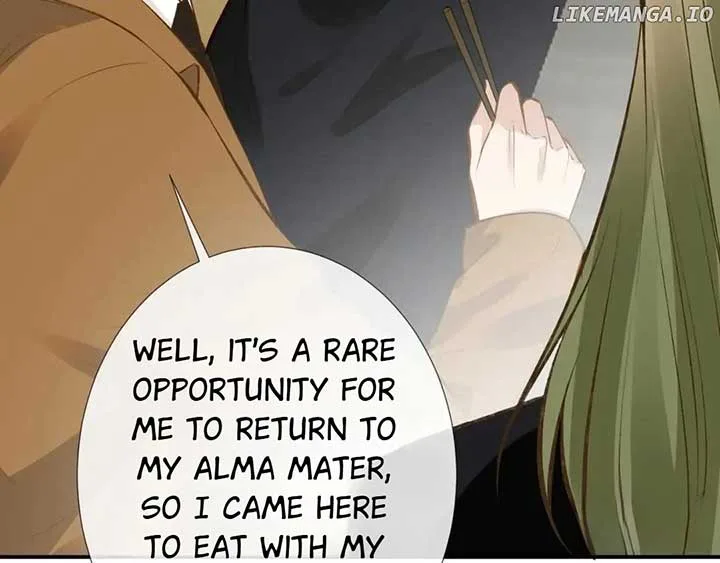 Everyone’s Darling Chapter 147 page 94