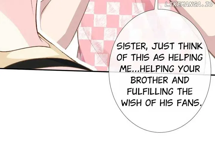 Everyone’s Darling Chapter 152 page 17