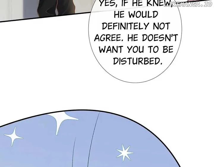 Everyone’s Darling Chapter 152 page 14