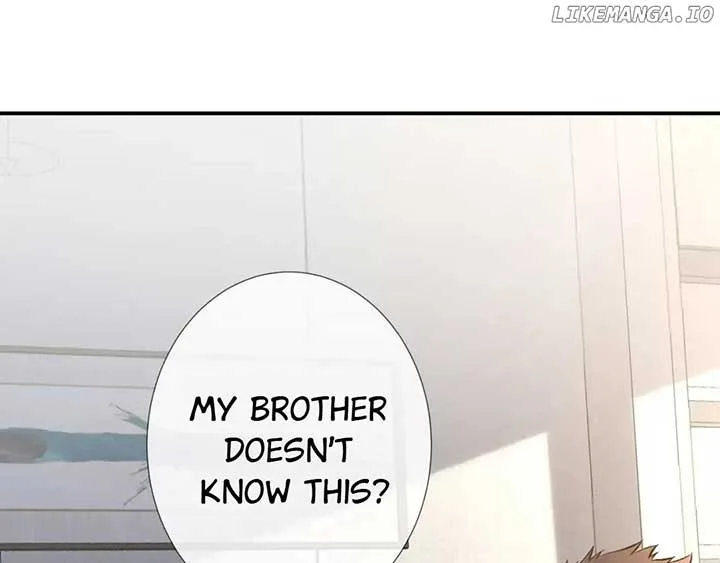 Everyone’s Darling Chapter 152 page 12