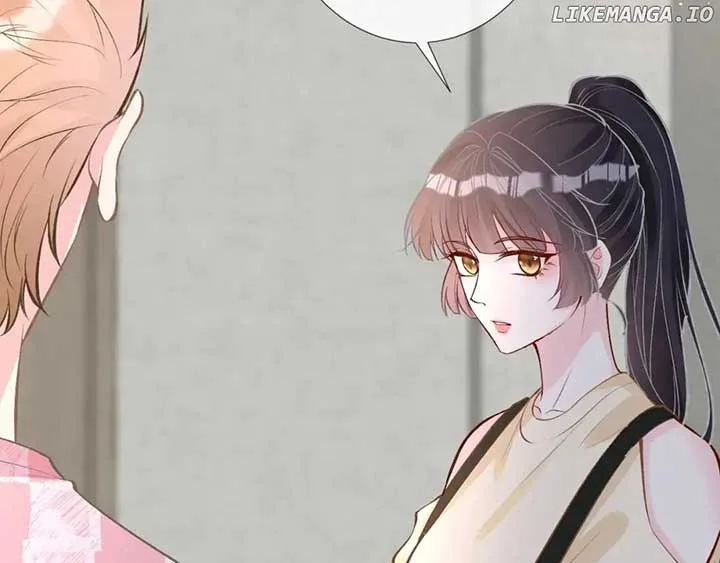 Everyone’s Darling Chapter 152 page 20