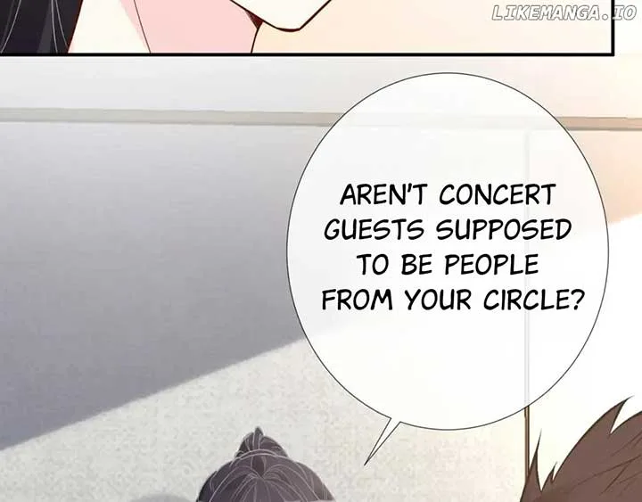Everyone’s Darling Chapter 152 page 6