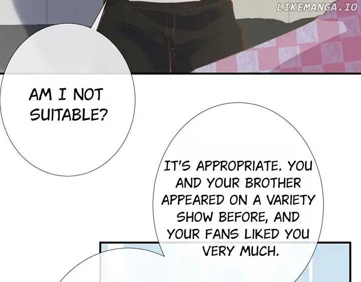 Everyone’s Darling Chapter 152 page 8