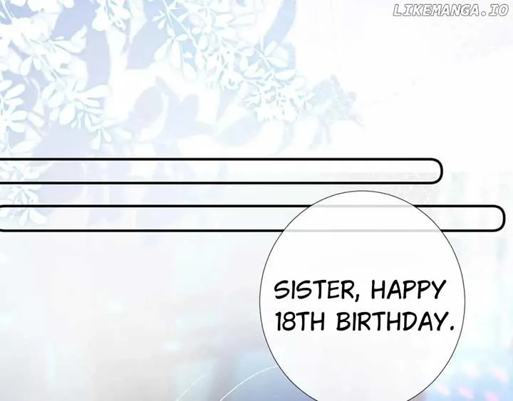 Everyone’s Darling Chapter 153 page 8