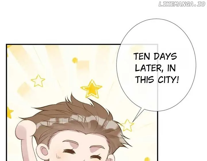 Everyone’s Darling Chapter 152 page 23