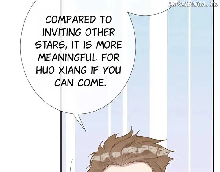 Everyone’s Darling Chapter 152 page 9