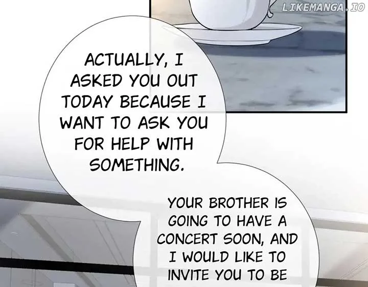 Everyone’s Darling Chapter 152 page 3