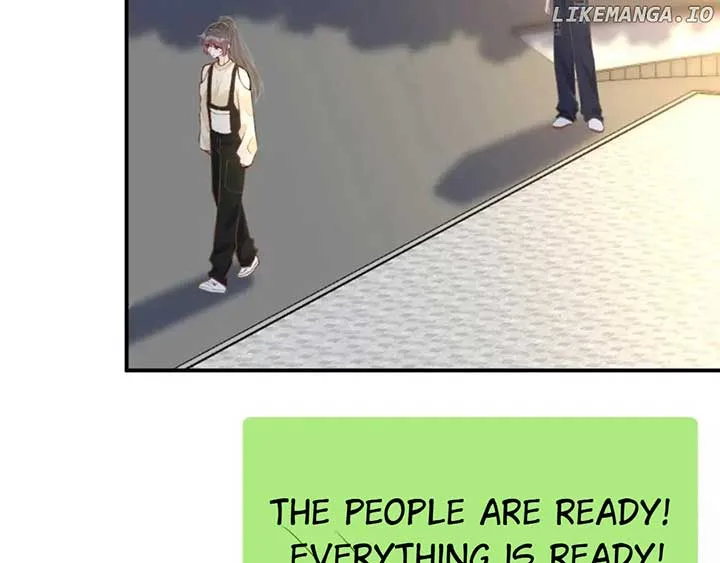 Everyone’s Darling Chapter 152 page 26