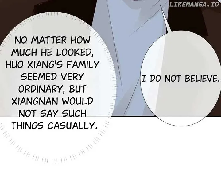 Everyone’s Darling Chapter 152 page 37