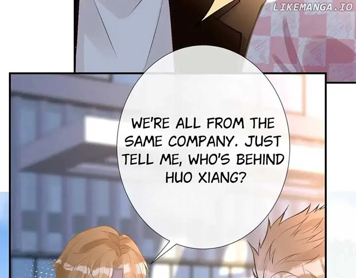 Everyone’s Darling Chapter 152 page 30