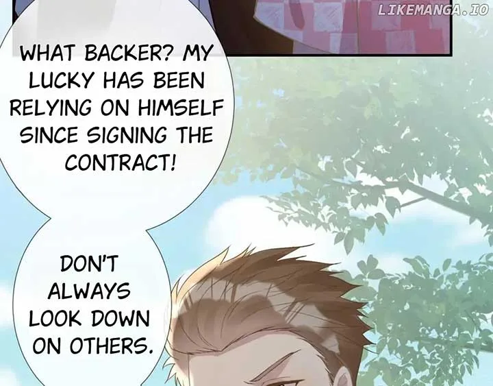 Everyone’s Darling Chapter 152 page 32