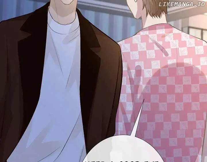 Everyone’s Darling Chapter 152 page 40
