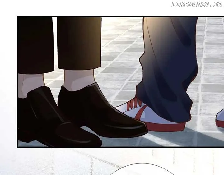 Everyone’s Darling Chapter 152 page 38