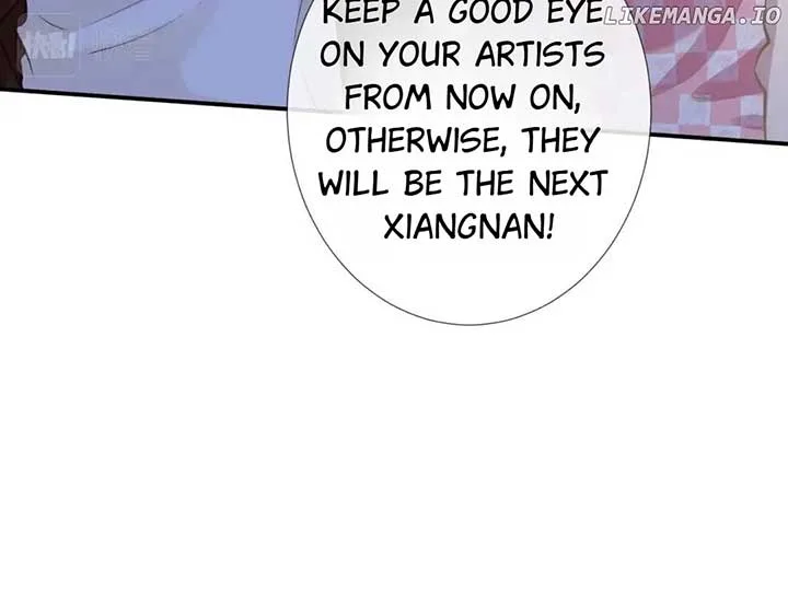 Everyone’s Darling Chapter 152 page 41