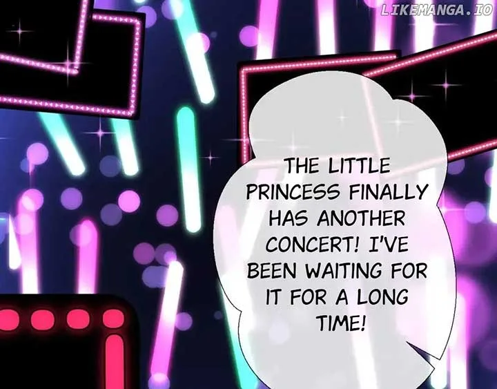 Everyone’s Darling Chapter 152 page 51