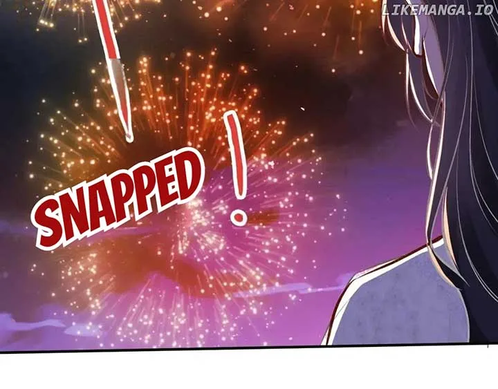 Everyone’s Darling Chapter 153 page 21