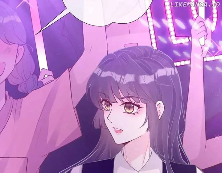 Everyone’s Darling Chapter 152 page 54