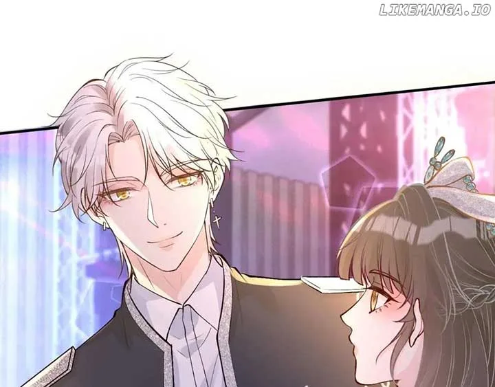Everyone’s Darling Chapter 153 page 30