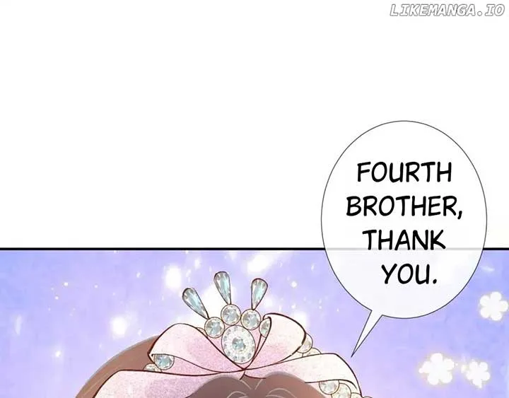 Everyone’s Darling Chapter 153 page 32