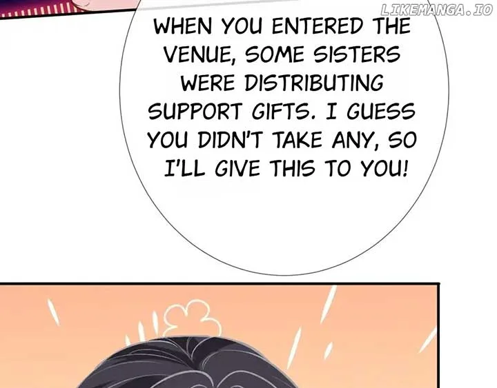 Everyone’s Darling Chapter 152 page 70