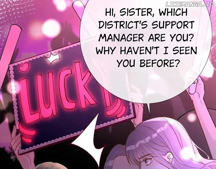 Everyone’s Darling Chapter 152 page 59
