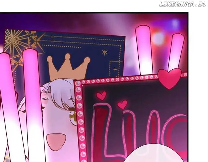 Everyone’s Darling Chapter 152 page 56