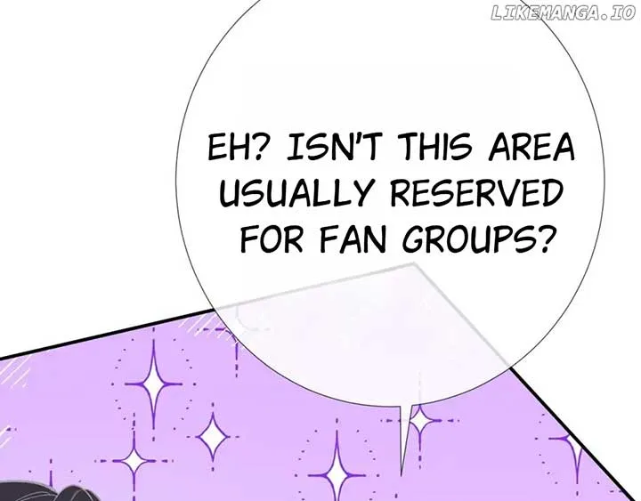 Everyone’s Darling Chapter 152 page 62