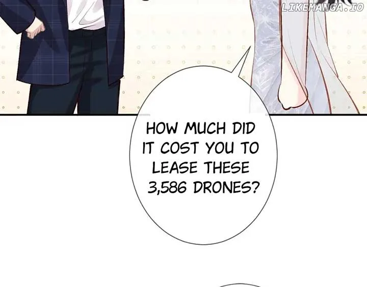 Everyone’s Darling Chapter 153 page 46