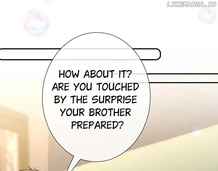 Everyone’s Darling Chapter 153 page 39