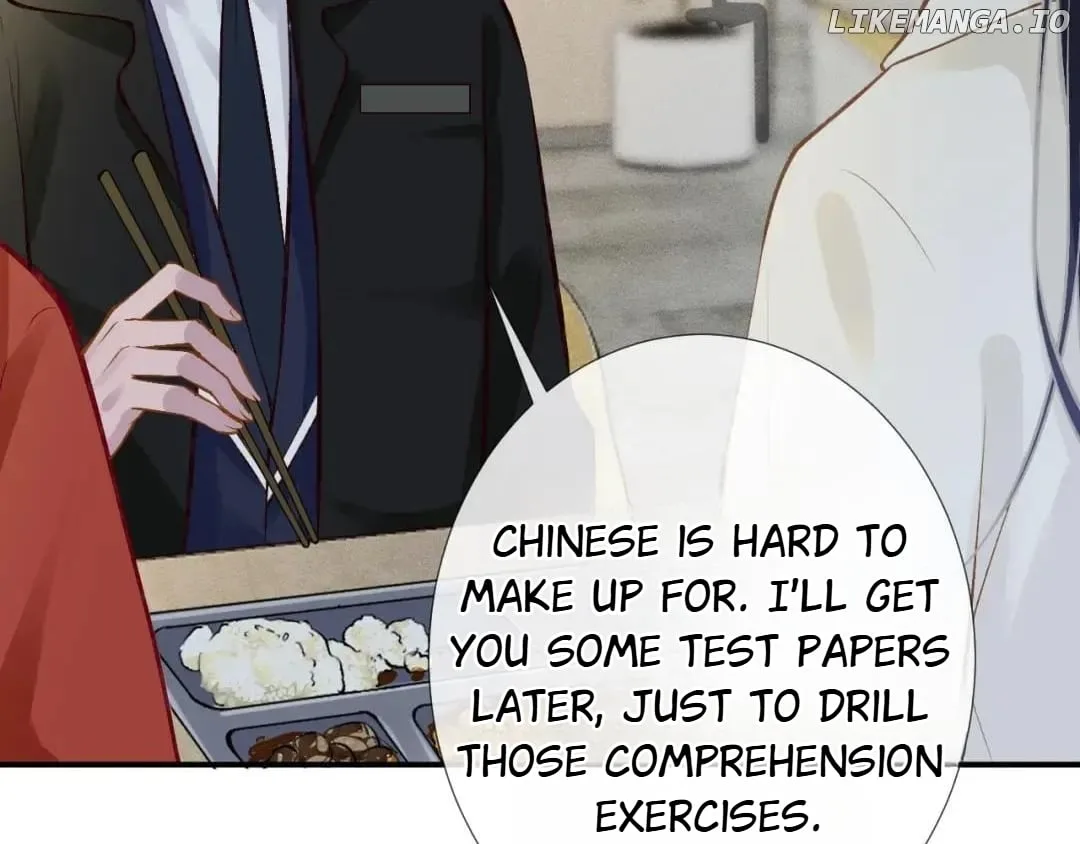 Everyone’s Darling Chapter 148 page 7