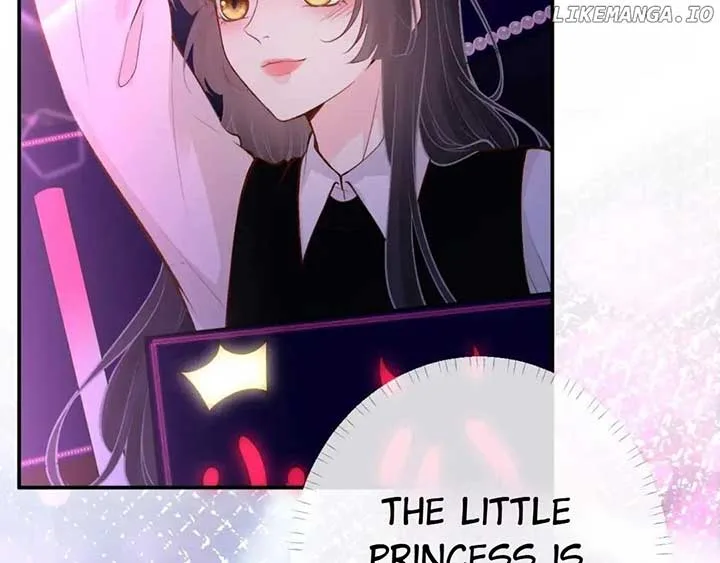 Everyone’s Darling Chapter 152 page 87