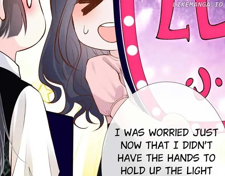 Everyone’s Darling Chapter 152 page 73