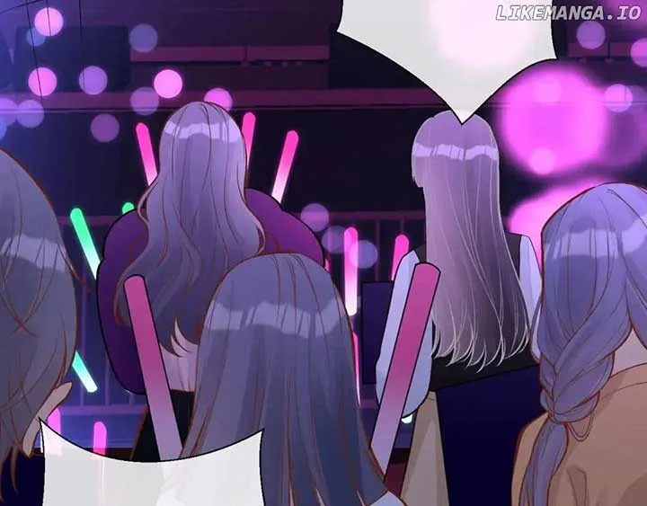 Everyone’s Darling Chapter 152 page 80
