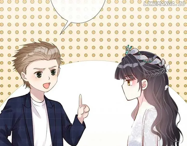 Everyone’s Darling Chapter 153 page 45