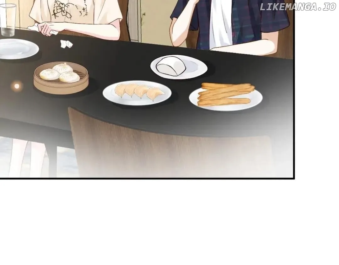 Everyone’s Darling Chapter 155 page 5