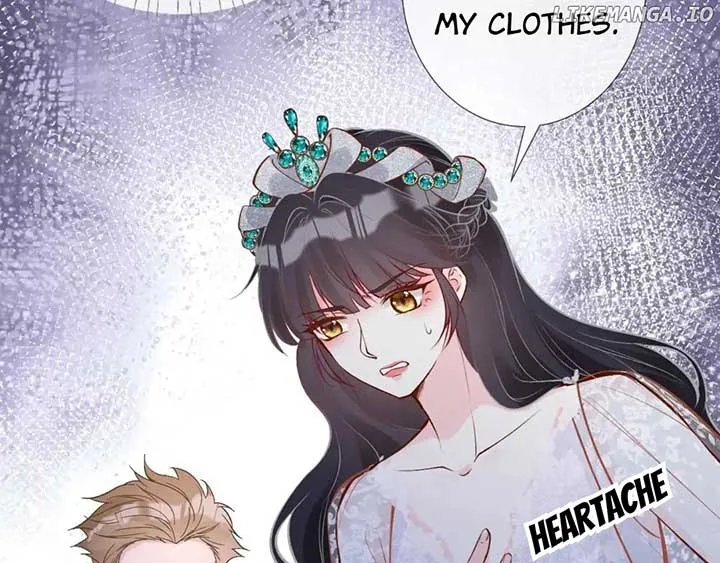 Everyone’s Darling Chapter 153 page 51