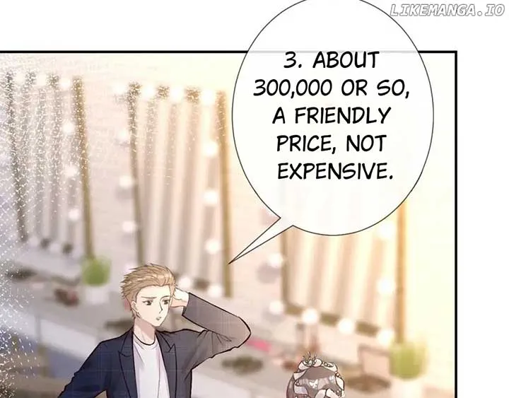 Everyone’s Darling Chapter 153 page 47