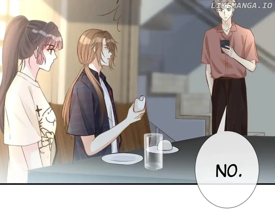 Everyone’s Darling Chapter 155 page 7