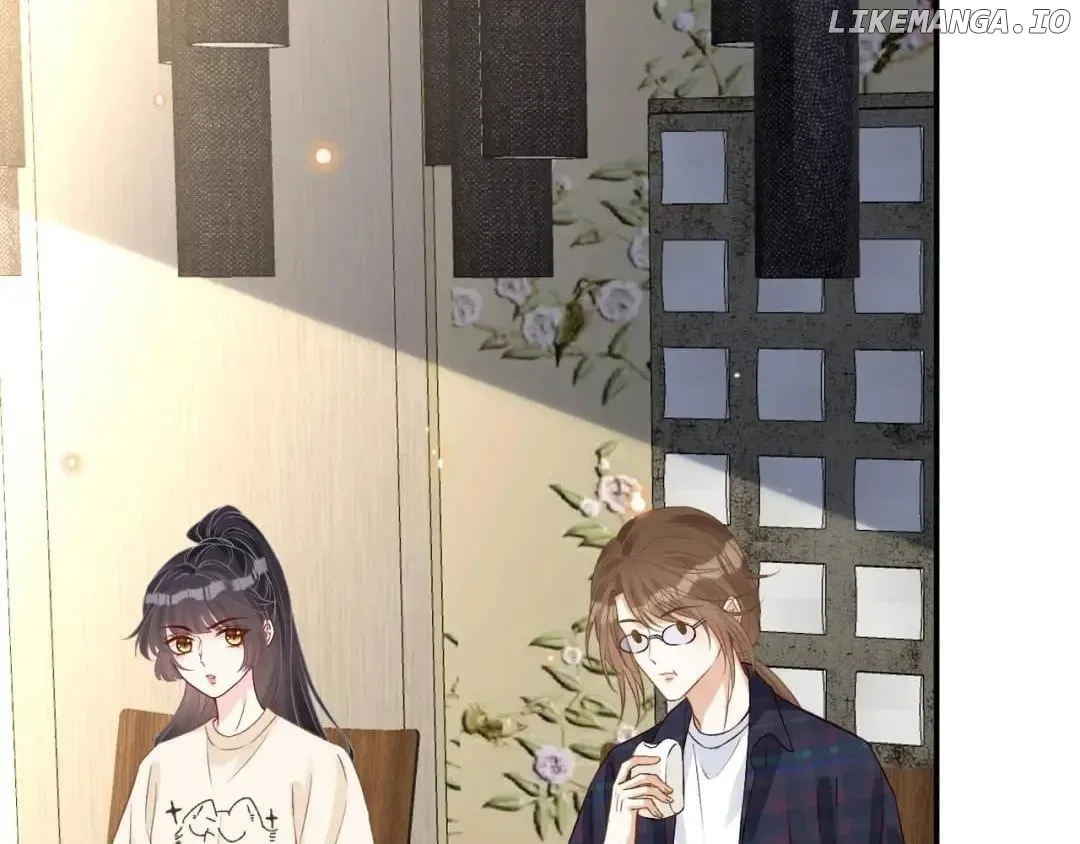 Everyone’s Darling Chapter 155 page 4