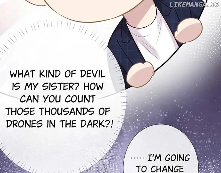Everyone’s Darling Chapter 153 page 50