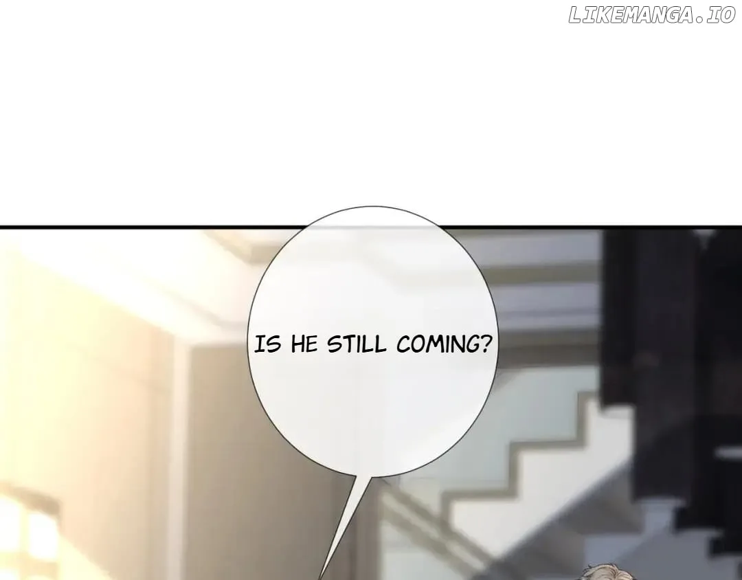 Everyone’s Darling Chapter 155 page 6
