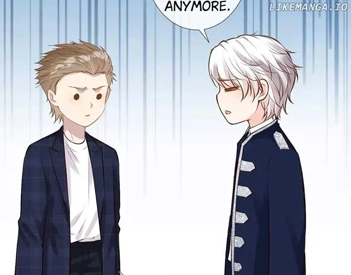 Everyone’s Darling Chapter 153 page 55