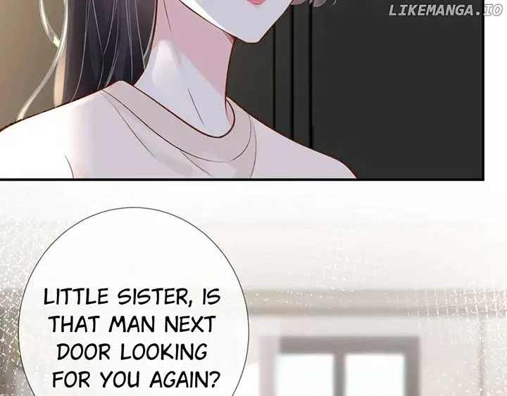 Everyone’s Darling Chapter 154 page 5