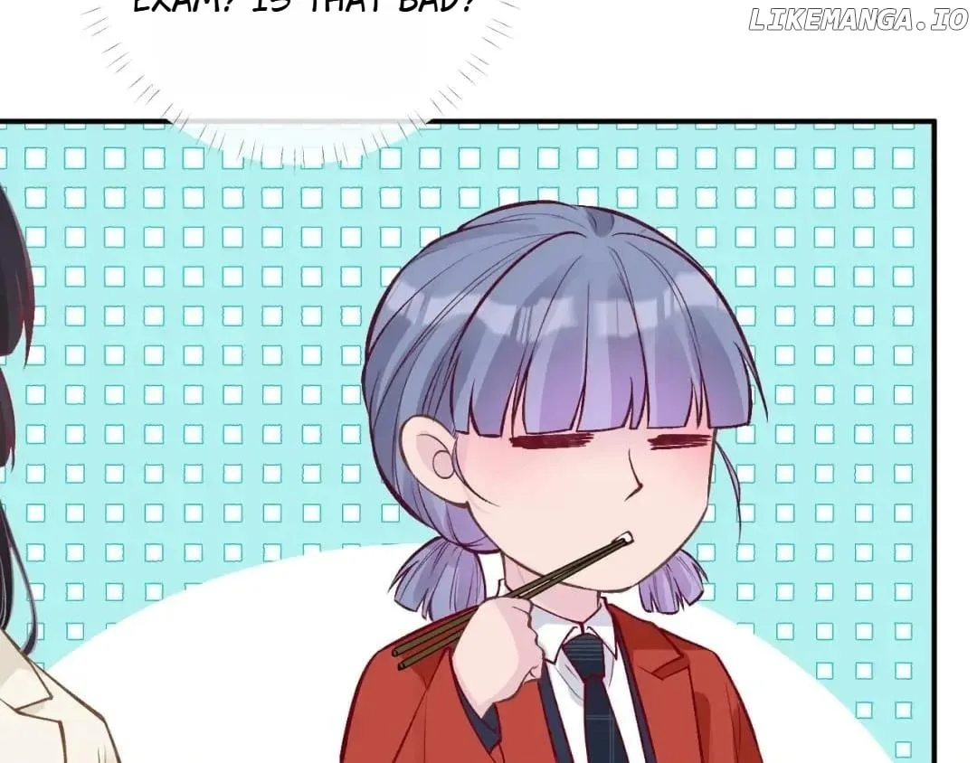 Everyone’s Darling Chapter 148 page 19