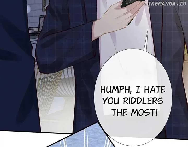 Everyone’s Darling Chapter 153 page 58