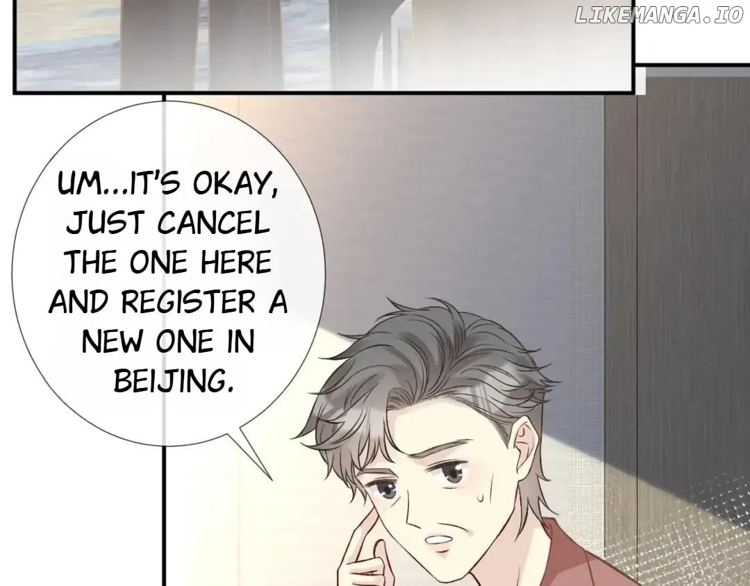 Everyone’s Darling Chapter 155 page 14