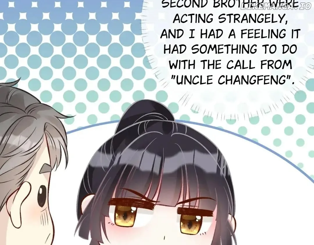 Everyone’s Darling Chapter 155 page 10