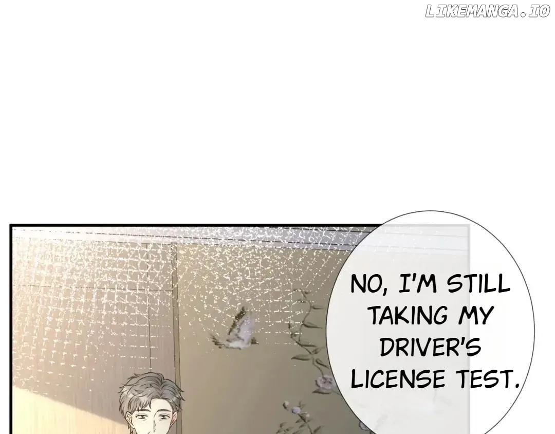 Everyone’s Darling Chapter 155 page 12