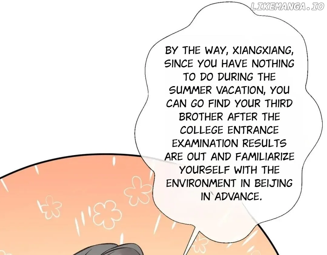 Everyone’s Darling Chapter 155 page 8